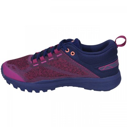 Tênis Asics Gecko XT Feminino T876N-3249