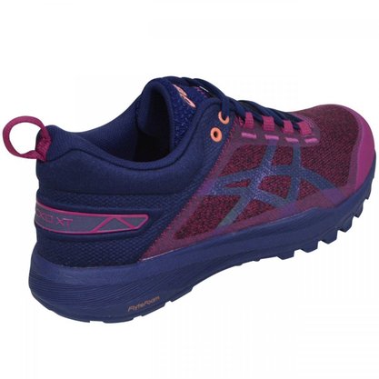Tênis Asics Gecko XT Feminino T876N-3249