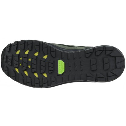 Tênis Asics Gecko XT Feminino T876N-8116
