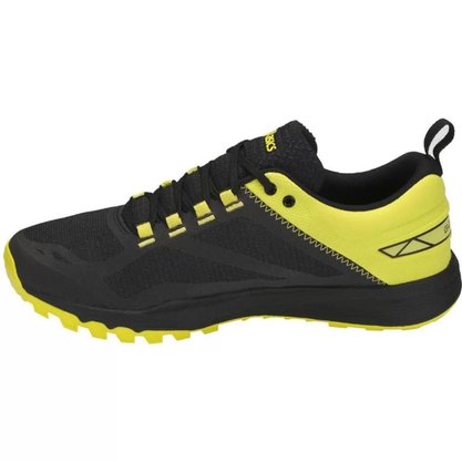 Tênis Asics Gecko XT Feminino T826N-9097