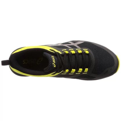 Tênis Asics Gecko XT Feminino T826N-9097