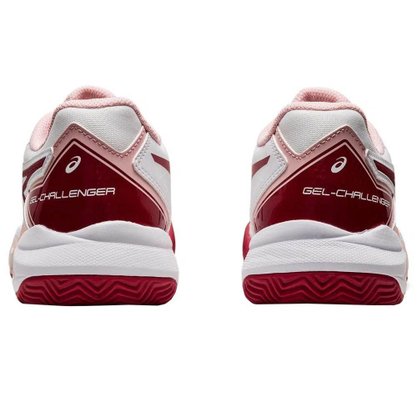 Tênis Asics Gel-Challenger 13 Clay Feminino 1042A165-103