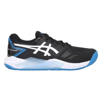 Tênis Asics Gel-Challenger 13 Clay Masculino 1041A221-002