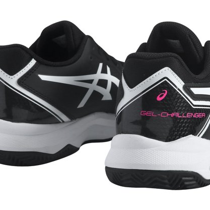 Tênis Asics Gel Challenger 13 Clay Masculino 1041A221-003