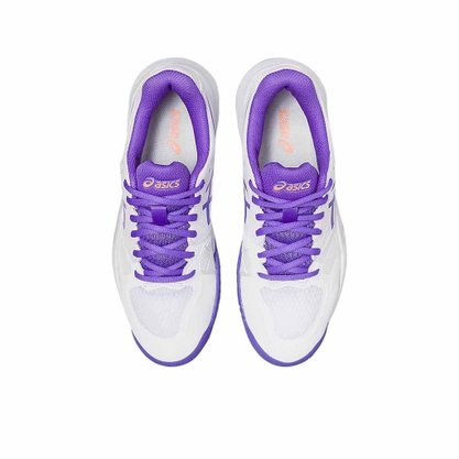 Tênis Asics Gel Challenger 13 Feminino 1042A164-104