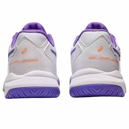 Tênis Asics Gel Challenger 13 Feminino 1042A164-104