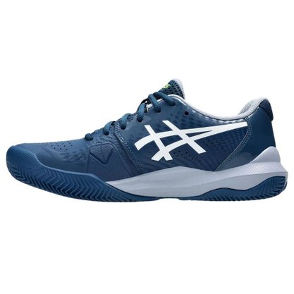 Tênis Asics Gel Challenger 14 Clay Masculino 1041A449-402
