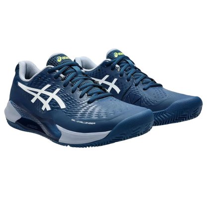 Tênis Asics Gel Challenger 14 Clay Masculino 1041A449-402
