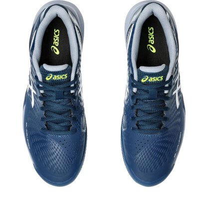 Tênis Asics Gel Challenger 14 Clay Masculino 1041A449-402