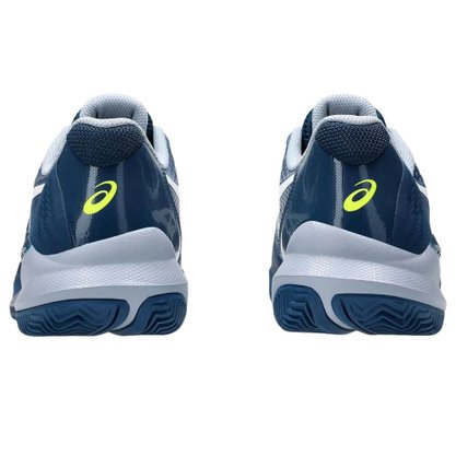 Tênis Asics Gel Challenger 14 Clay Masculino 1041A449-402