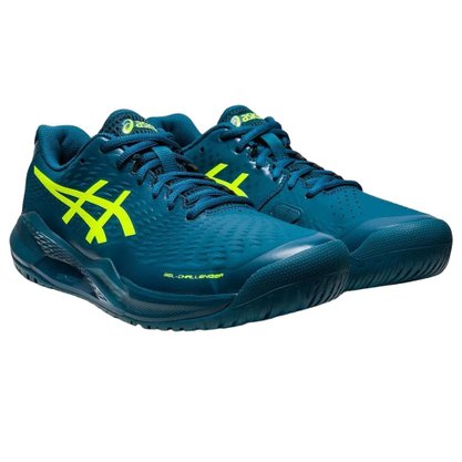 Tênis Asics Gel Challenger 14 Masculino 1041A405-400