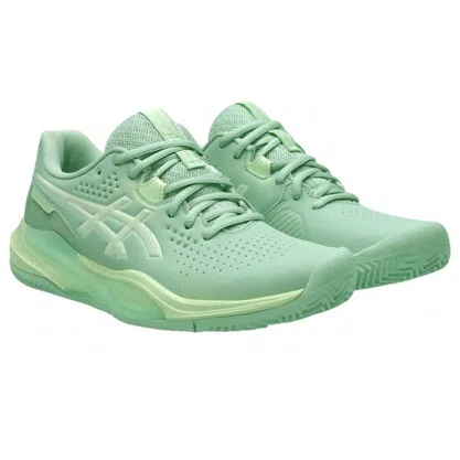Tênis Asics Gel Challenger 15 Clay Feminino 1042A293-300