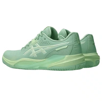 Tênis Asics Gel Challenger 15 Clay Feminino 1042A293-300