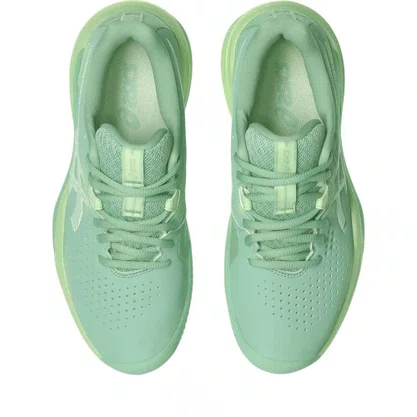 Tênis Asics Gel Challenger 15 Clay Feminino 1042A293-300