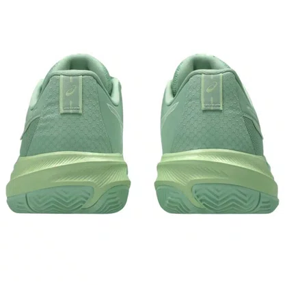 Tênis Asics Gel Challenger 15 Clay Feminino 1042A293-300