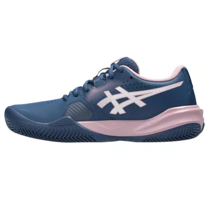 Tênis Asics Gel Challenger 15 Clay Feminino 1042A293-400
