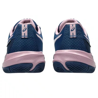 Tênis Asics Gel Challenger 15 Clay Feminino 1042A293-400