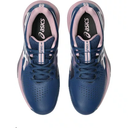 Tênis Asics Gel Challenger 15 Clay Feminino 1042A293-400