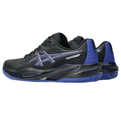 Tênis Asics Gel Challenger 15 Clay Masculino 1041A508-001