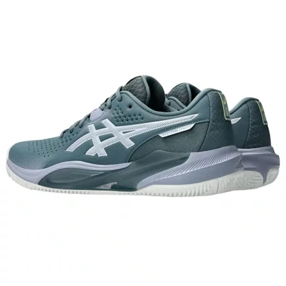Tênis Asics Gel Challenger 15 Clay Masculino 1041A508-020