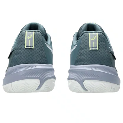 Tênis Asics Gel Challenger 15 Clay Masculino 1041A508-020