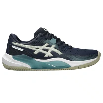 Tênis Asics Gel Challenger 15 Clay Masculino 1041A508-400