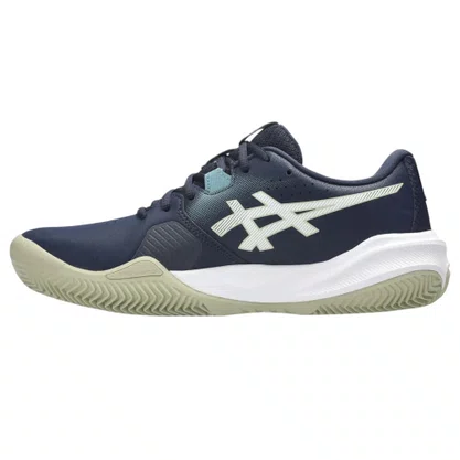 Tênis Asics Gel Challenger 15 Clay Masculino 1041A508-400