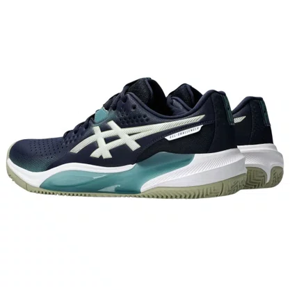 Tênis Asics Gel Challenger 15 Clay Masculino 1041A508-400