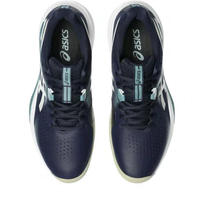 Tênis Asics Gel Challenger 15 Clay Masculino 1041A508-400