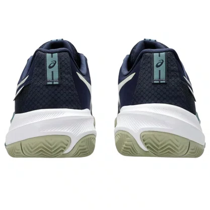 Tênis Asics Gel Challenger 15 Clay Masculino 1041A508-400