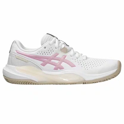 Tênis Asics Gel Challenger 15 Padel Feminino 1042A296-102