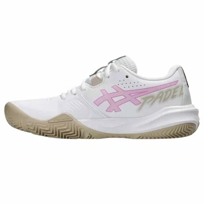 Tênis Asics Gel Challenger 15 Padel Feminino 1042A296-102
