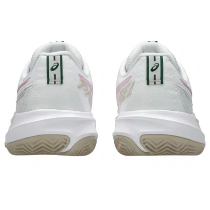 Tênis Asics Gel Challenger 15 Padel Feminino 1042A296-102