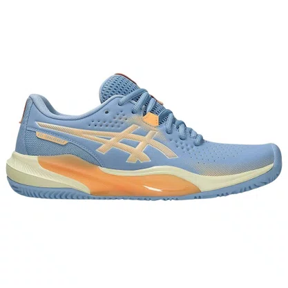 Tênis Asics Gel Challenger 15 Padel Feminino 1042A296-400