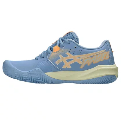 Tênis Asics Gel Challenger 15 Padel Feminino 1042A296-400