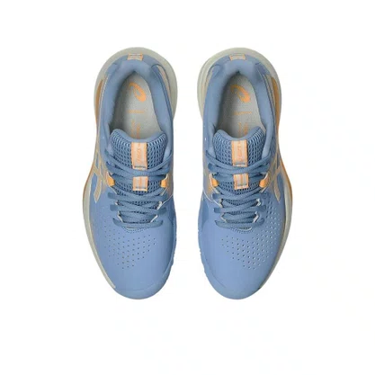 Tênis Asics Gel Challenger 15 Padel Feminino 1042A296-400