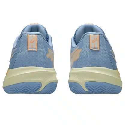 Tênis Asics Gel Challenger 15 Padel Feminino 1042A296-400