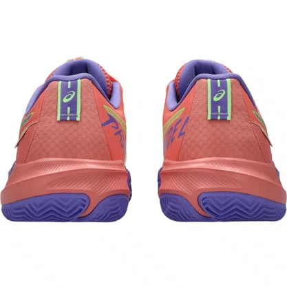 Tênis Asics Gel Challenger 15 Padel Feminino 1042A296-700