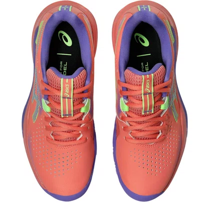 Tênis Asics Gel Challenger 15 Padel Feminino 1042A296-700