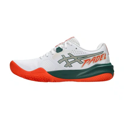 Tênis Asics Gel Challenger 15 Padel Masculino 1041A511-102