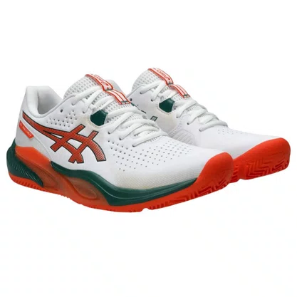Tênis Asics Gel Challenger 15 Padel Masculino 1041A511-102