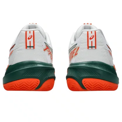Tênis Asics Gel Challenger 15 Padel Masculino 1041A511-102