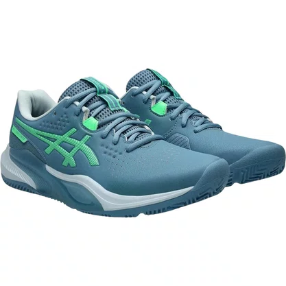 Tênis Asics Gel Challenger 15 Padel Masculino 1041A511-400