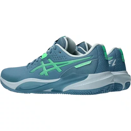 Tênis Asics Gel Challenger 15 Padel Masculino 1041A511-400