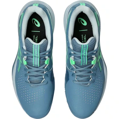 Tênis Asics Gel Challenger 15 Padel Masculino 1041A511-400