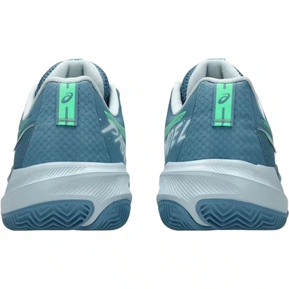 Tênis Asics Gel Challenger 15 Padel Masculino 1041A511-400