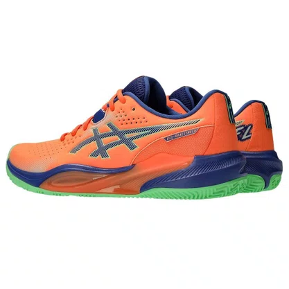 Tênis Asics Gel Challenger 15 Padel Masculino 1041A511-800
