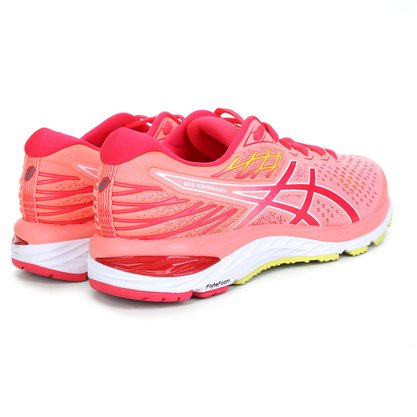 Tênis Asics Gel Cumulus 21 Feminino 1012A612-700