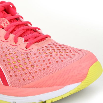 Tênis Asics Gel Cumulus 21 Feminino 1012A612-700