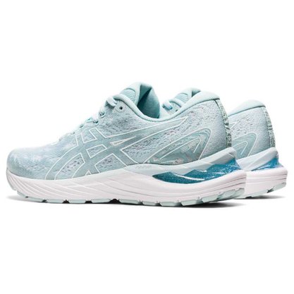 Tênis Asics Gel Cumulus  23 Feminino 1012A888-400